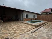 Casa / Sobrado para Venda em Praia Grande/SP Solemar 4...