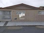 Casa / Sobrado para Venda em Praia Grande/SP Solemar 4...