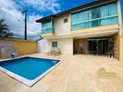 Casa / Sobrado para Venda em Praia Grande/SP Solemar 4...