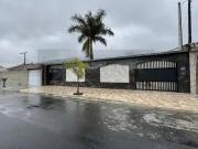 Casa / Sobrado para Venda em Praia Grande/SP Solemar 4...