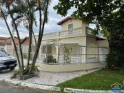 Casa / Sobrado para Venda em Praia Grande/SP Solemar 4...