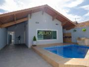 Casa / Sobrado para Venda em Praia Grande/SP Solemar 4...