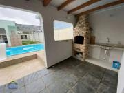 Casa / Sobrado para Venda em Praia Grande/SP Solemar 5...