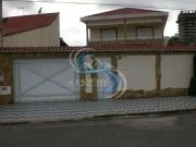 Casa / Sobrado para Venda em Praia Grande/SP Solemar 5...