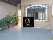 Casa / Sobrado para Venda em Praia Grande/SP Solemar