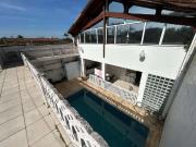 Casa / Sobrado para Venda em Praia Grande/SP Solemar 6...