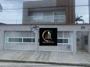 Casa / Sobrado para Venda em Praia Grande/SP Solemar