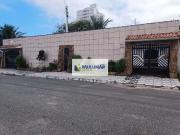 Casa / Sobrado para Venda em Praia Grande/SP Solemar 8...