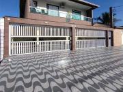 Casa / Sobrado para Venda em Praia Grande/SP Tude Bastos...