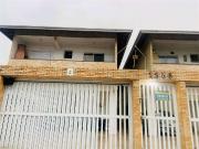 Casa / Sobrado para Venda em Praia Grande/SP Tude Bastos...