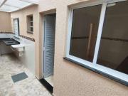 Casa / Sobrado para Venda em Praia Grande/SP Tude Bastos...