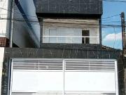 Casa / Sobrado para Venda em Praia Grande/SP Tude Bastos...