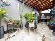 Casa / Sobrado para Venda em Praia Grande/SP Tude Bastos...