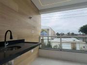 Casa / Sobrado para Venda em Praia Grande/SP Tude Bastos...