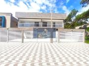 Casa / Sobrado para Venda em Praia Grande/SP Tude Bastos...