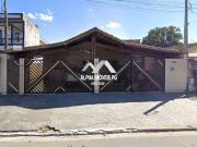 Casa / Sobrado para Venda em Praia Grande/SP Tude Bastos...