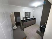 Casa / Sobrado para Venda em Praia Grande/SP Tude Bastos...