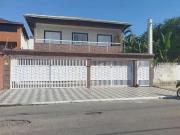 Casa / Sobrado para Venda em Praia Grande/SP Tude Bastos...