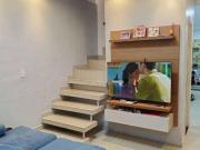 Casa / Sobrado para Venda em Praia Grande/SP Tude Bastos...