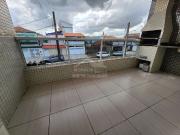 Casa / Sobrado para Venda em Praia Grande/SP Tude Bastos...