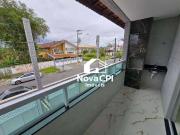 Casa / Sobrado para Venda em Praia Grande/SP Tude Bastos...