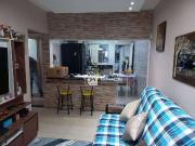 Casa / Sobrado para Venda em Praia Grande/SP Sítio do...