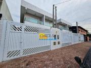 Casa / Sobrado para Venda em Praia Grande/SP Jardim...