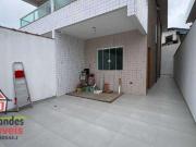 Casa / Sobrado para Venda em Praia Grande/SP Jardim...