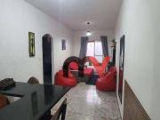 Casa / Sobrado para Venda em Praia Grande/SP Jardim...