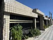 Casa / Sobrado para Venda em Praia Grande/SP Tupi 1 Quartos