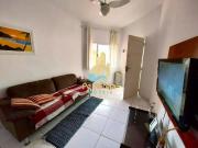 Casa / Sobrado para Venda em Praia Grande/SP Tupi 2 Quartos