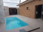 Casa / Sobrado para Venda em Praia Grande/SP Tupi 2 Quartos
