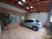 Casa / Sobrado para Venda em Praia Grande/SP Tupi 2 Quartos