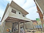 Casa / Sobrado para Venda em Praia Grande/SP Tupi 2 Quartos