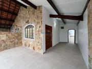 Casa / Sobrado para Venda em Praia Grande/SP Tupi 2 Quartos