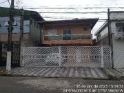 Casa / Sobrado para Venda em Praia Grande/SP Tupi 2 Quartos