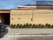 Casa / Sobrado para Venda em Praia Grande/SP Tupi 2 Quartos