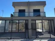 Casa / Sobrado para Venda em Praia Grande/SP Tupi 2 Quartos