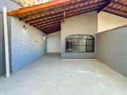 Casa / Sobrado para Venda em Praia Grande/SP Tupi 2 Quartos