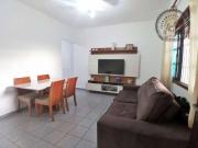Casa / Sobrado para Venda em Praia Grande/SP Tupi 2 Quartos