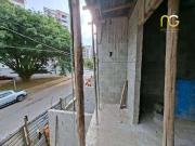 Casa / Sobrado para Venda em Praia Grande/SP Tupi 2 Quartos