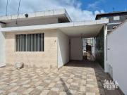 Casa / Sobrado para Venda em Praia Grande/SP Tupi 2 Quartos