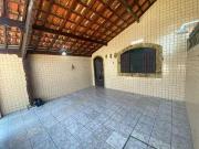 Casa / Sobrado para Venda em Praia Grande/SP Tupi 2 Quartos