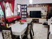 Casa / Sobrado para Venda em Praia Grande/SP Tupi 2 Quartos