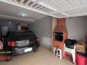 Casa / Sobrado para Venda em Praia Grande/SP Tupi 2 Quartos