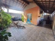 Casa / Sobrado para Venda em Praia Grande/SP Tupi 2 Quartos
