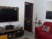 Casa / Sobrado para Venda em Praia Grande/SP Tupi 2 Quartos