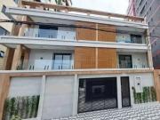 Casa / Sobrado para Venda em Praia Grande/SP Tupi 2 Quartos