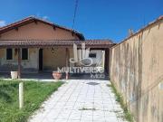 Casa / Sobrado para Venda em Praia Grande/SP Tupi 2 Quartos