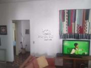 Casa / Sobrado para Venda em Praia Grande/SP Tupi 2 Quartos